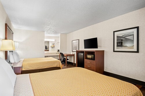Americas Best Value Inn Midlothian Cedar Hill