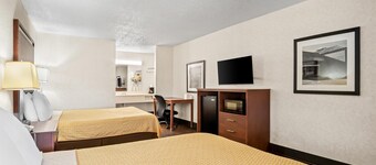 Americas Best Value Inn Midlothian Cedar Hill