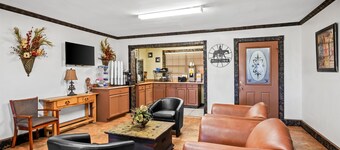 Americas Best Value Inn Midlothian Cedar Hill