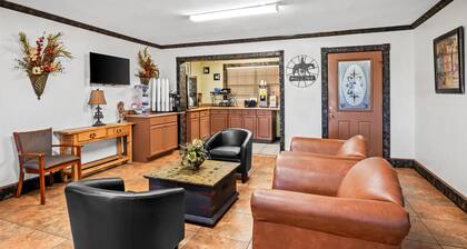 Americas Best Value Inn Midlothian Cedar Hill