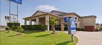 Americas Best Value Inn Midlothian Cedar Hill