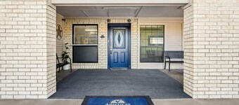 Americas Best Value Inn Midlothian Cedar Hill