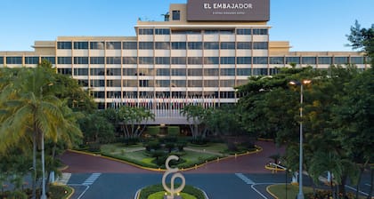 El Embajador, a Royal Hideaway Hotel