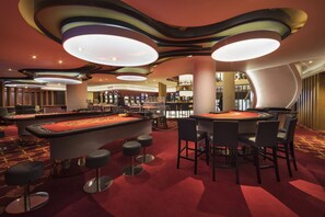 Casino - El Embajador, a Royal Hideaway Hotel (Santo Domingo)