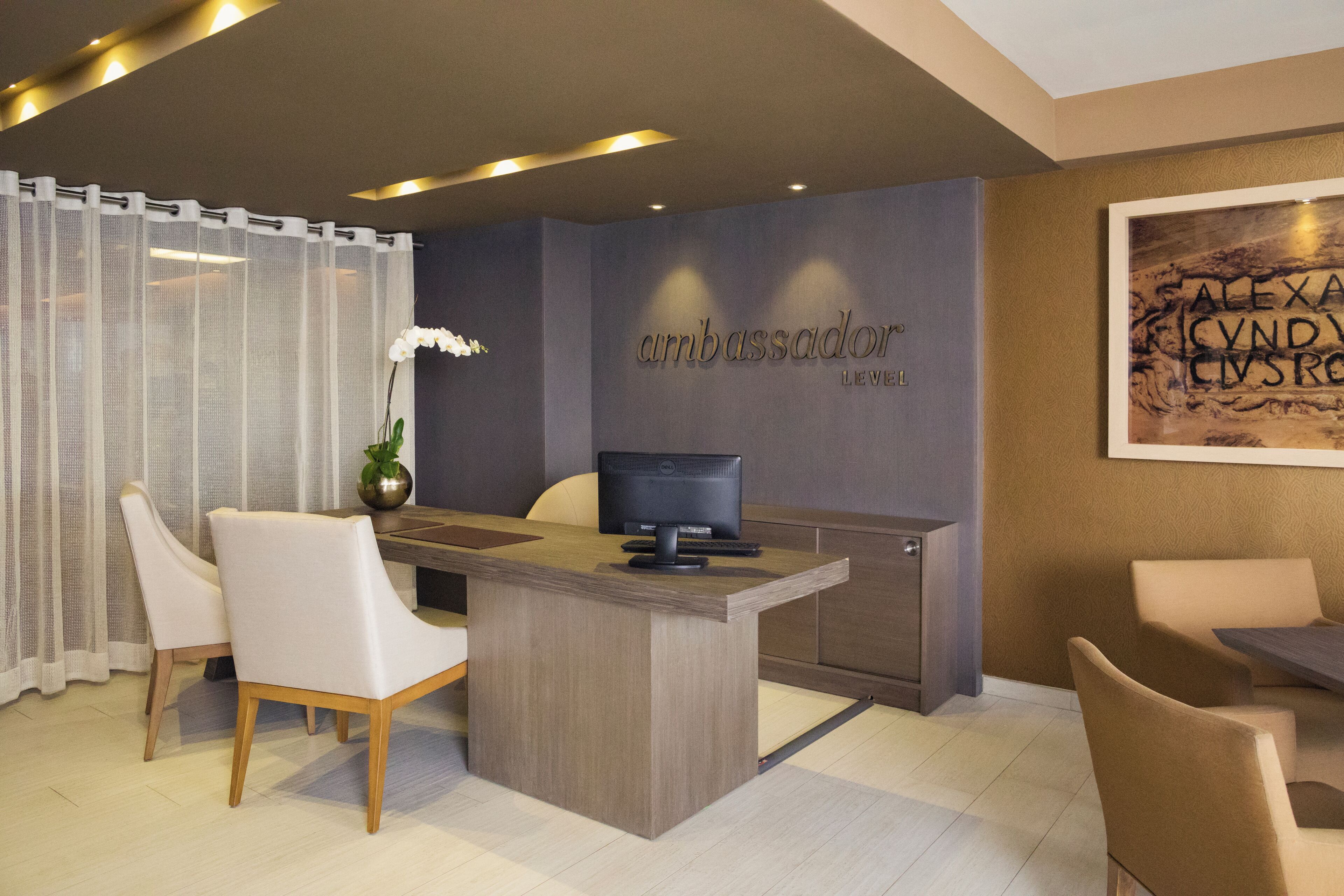 Foto - El Embajador, a Royal Hideaway Hotel