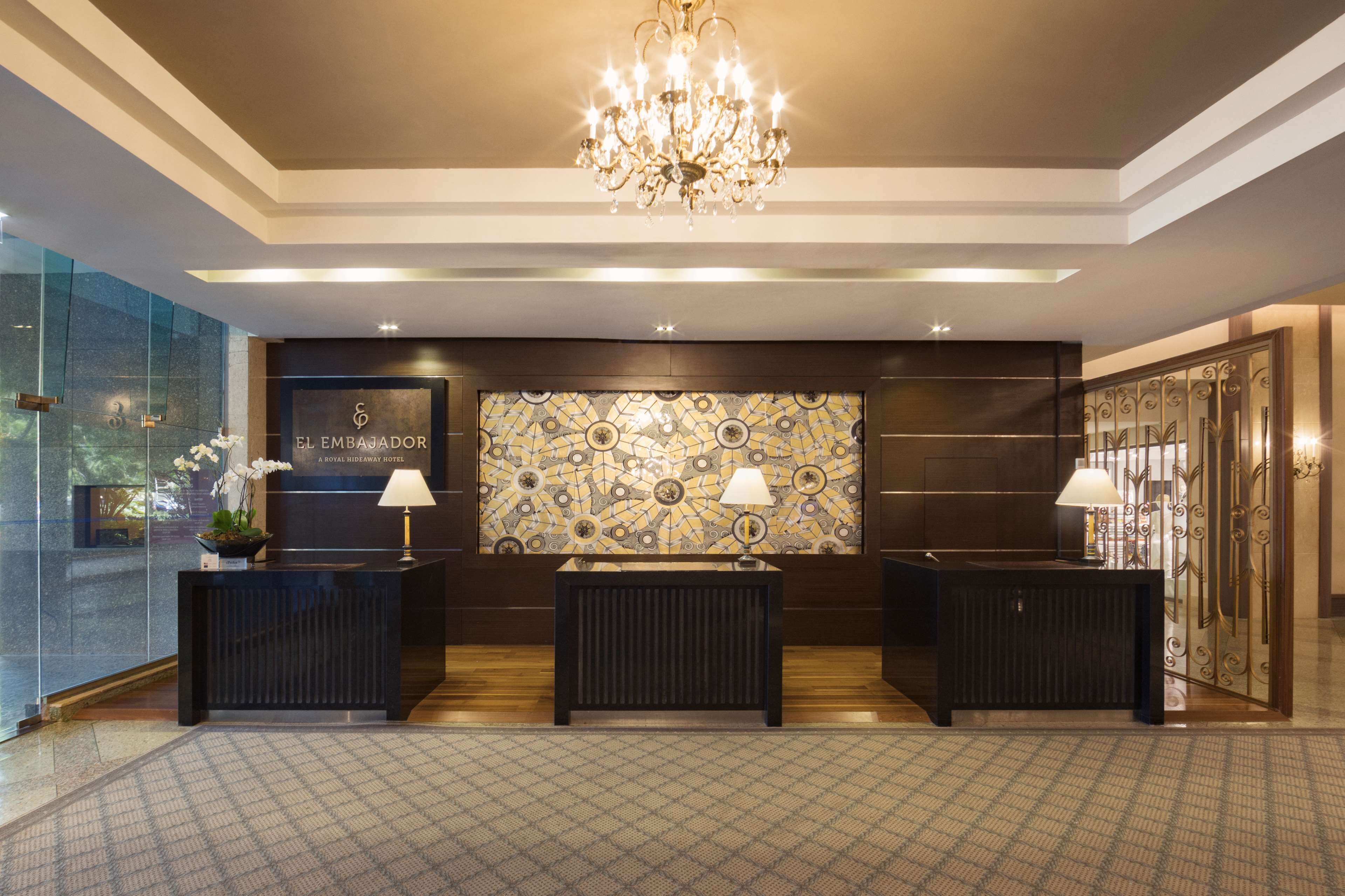 Foto - El Embajador, a Royal Hideaway Hotel