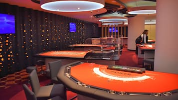 Casino