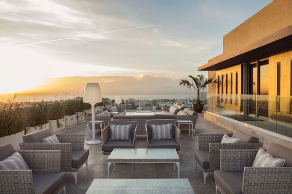 Équipement de l’hébergement