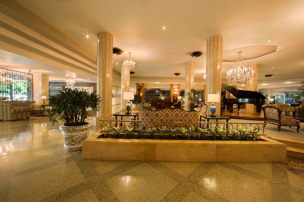 El Embajador, a Royal Hideaway Hotel by null