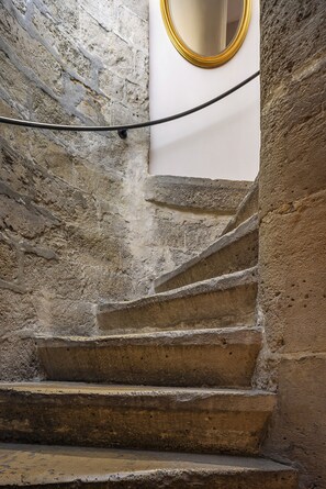 Treppe