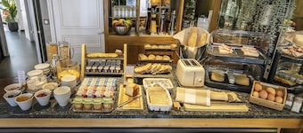 Best Western Aramis Saint-Germain