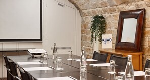 Businesscenter