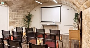 Businesscenter