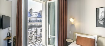 Best Western Aramis Saint-Germain