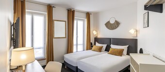 Best Western Aramis Saint-Germain