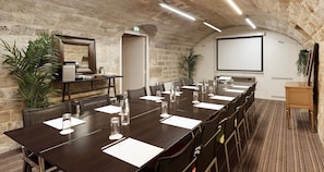 Business centre