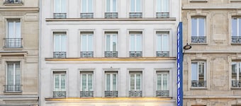 Best Western Aramis Saint-Germain