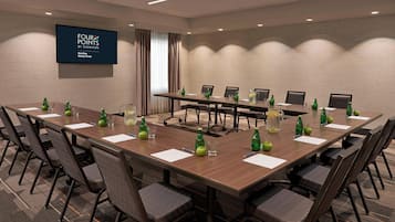 Sala de reuniones