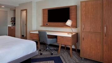 Room, 1 King Bed
