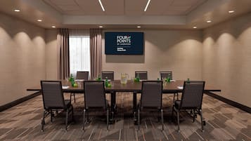 Sala de reuniones