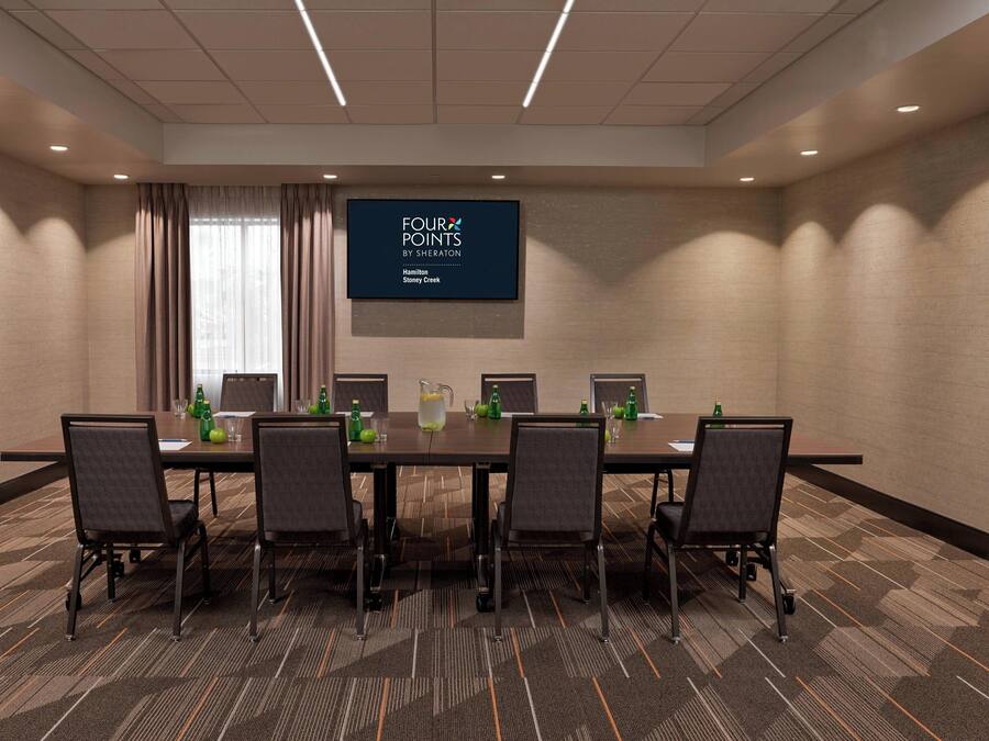 Sala de reuniones