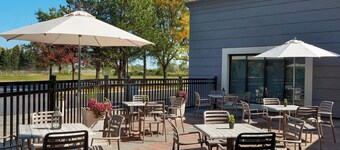 Four Points by Sheraton Hamilton - Stoney Creek