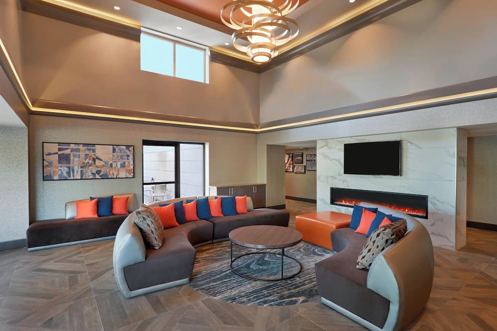 Four Points by Sheraton Hamilton - Stoney Creek