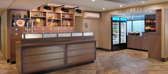 Four Points by Sheraton Hamilton - Stoney Creek