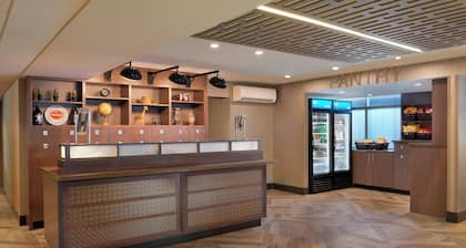 Four Points by Sheraton Hamilton - Stoney Creek