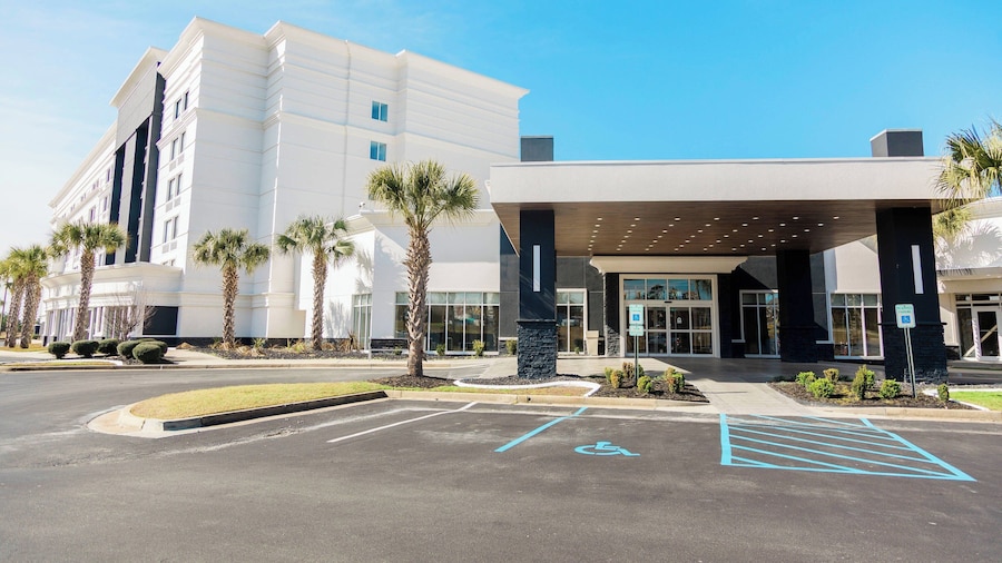 Delta Hotels by Marriott Columbia Northeast