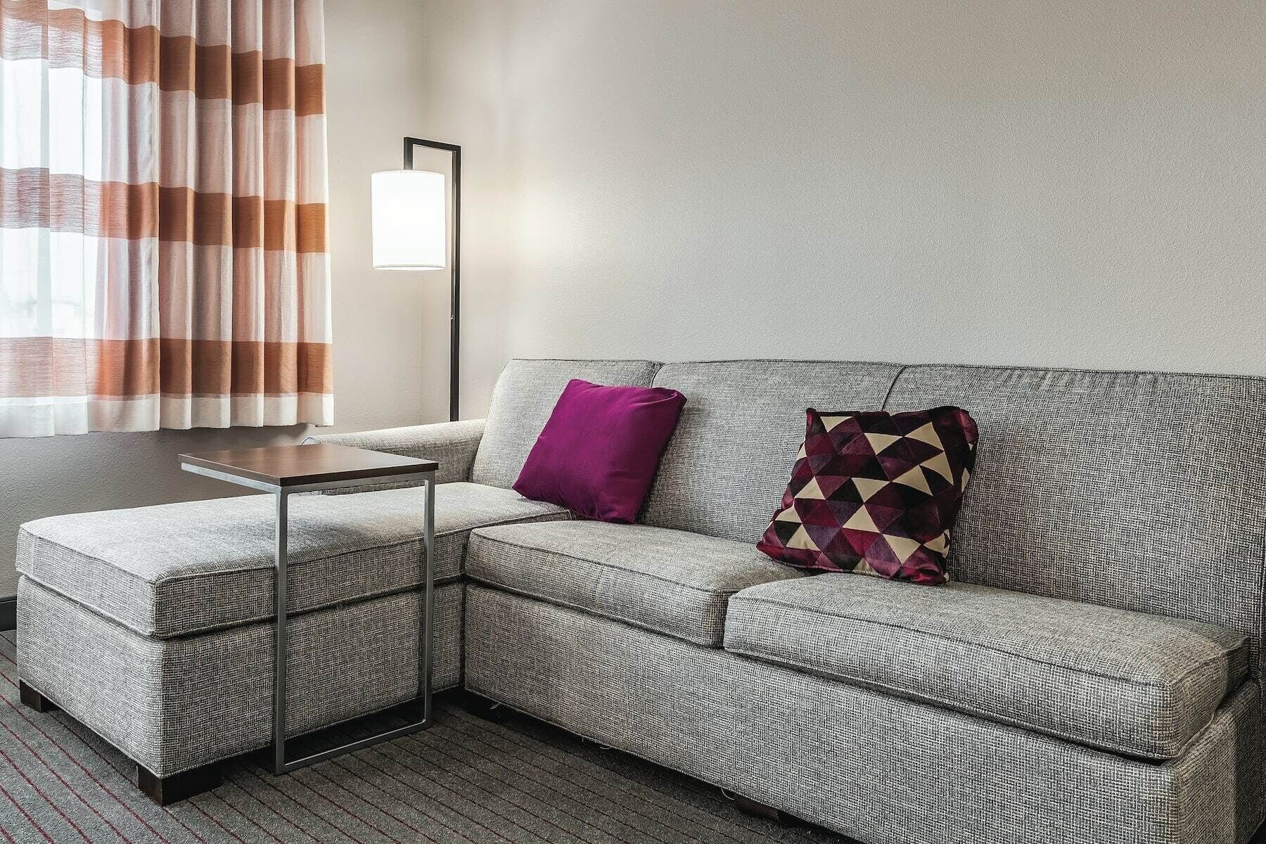 executive room, 2 queen beds, non smoking | premium bedding, desk, blackout curtains, iron/ironing board