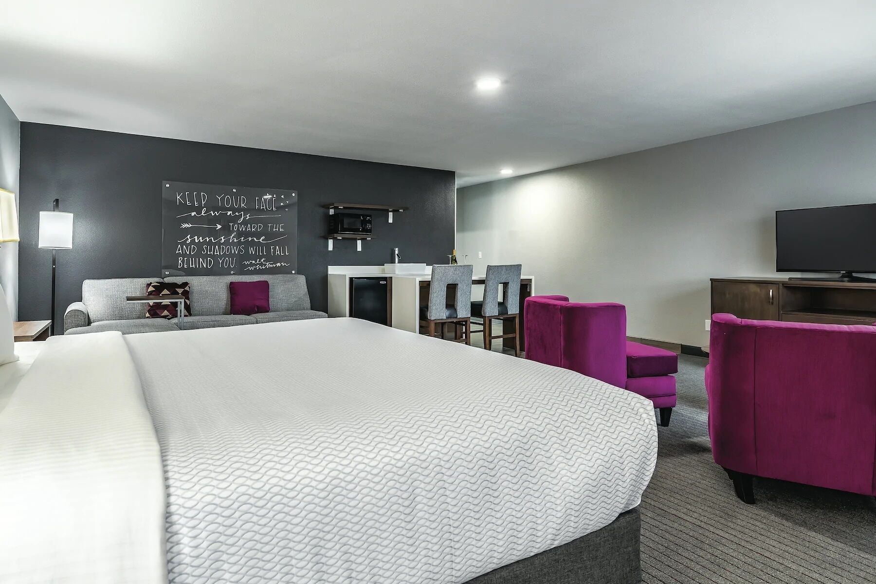 Foto - La Quinta by Wyndham Seattle Federal Way