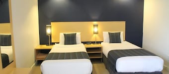 Willis Wellington Hotel
