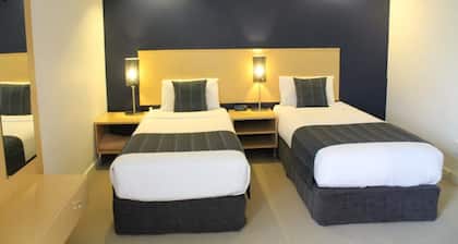 Willis Wellington Hotel