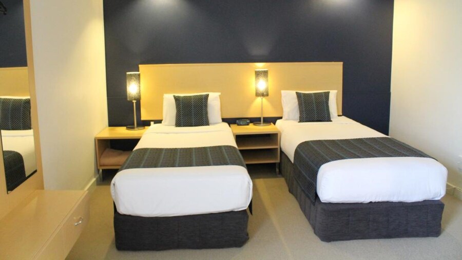 Willis Wellington Hotel