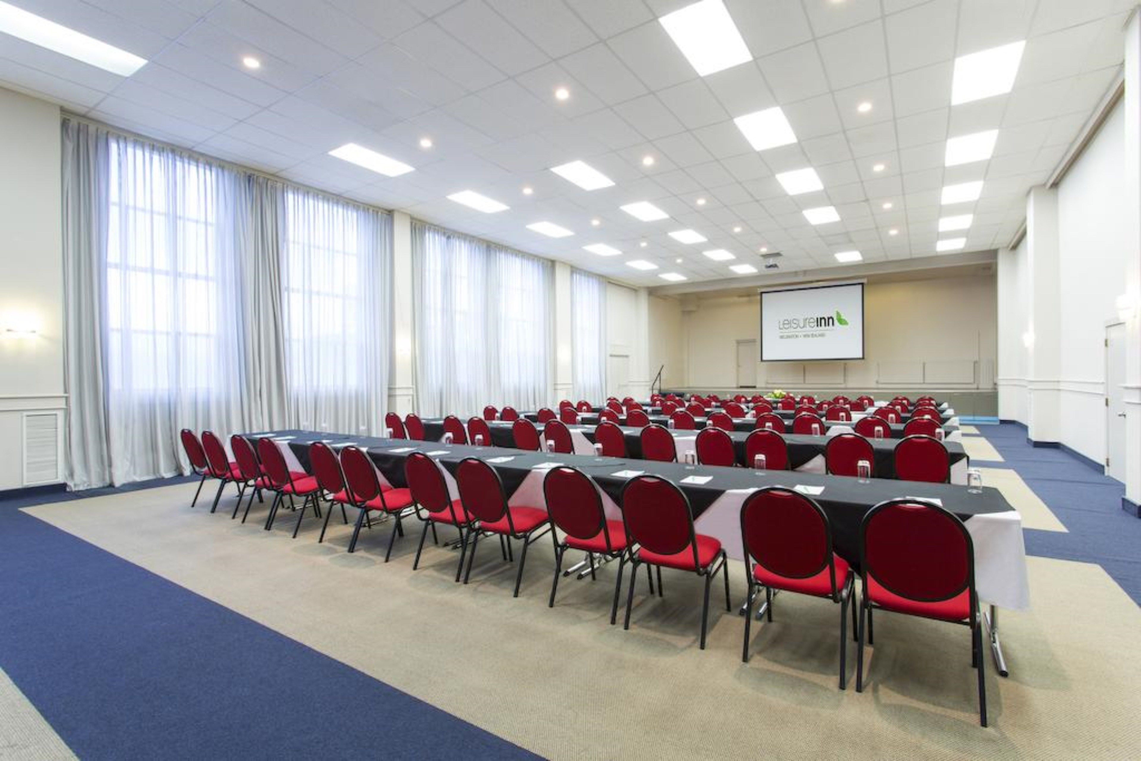 Foto - Willis Wellington Hotel