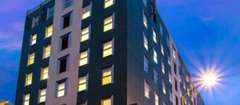 Willis Wellington Hotel