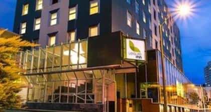 Willis Wellington Hotel