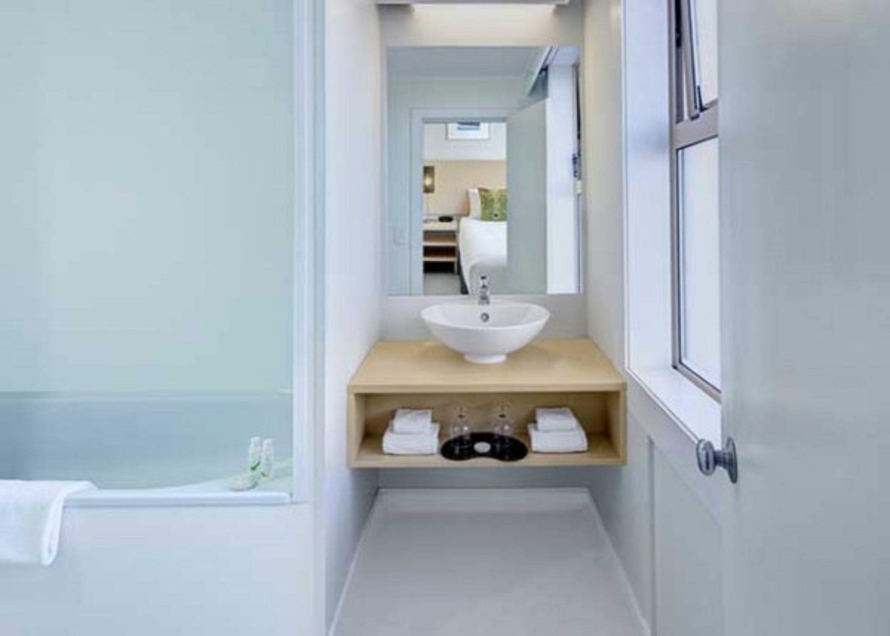 Foto - Willis Wellington Hotel