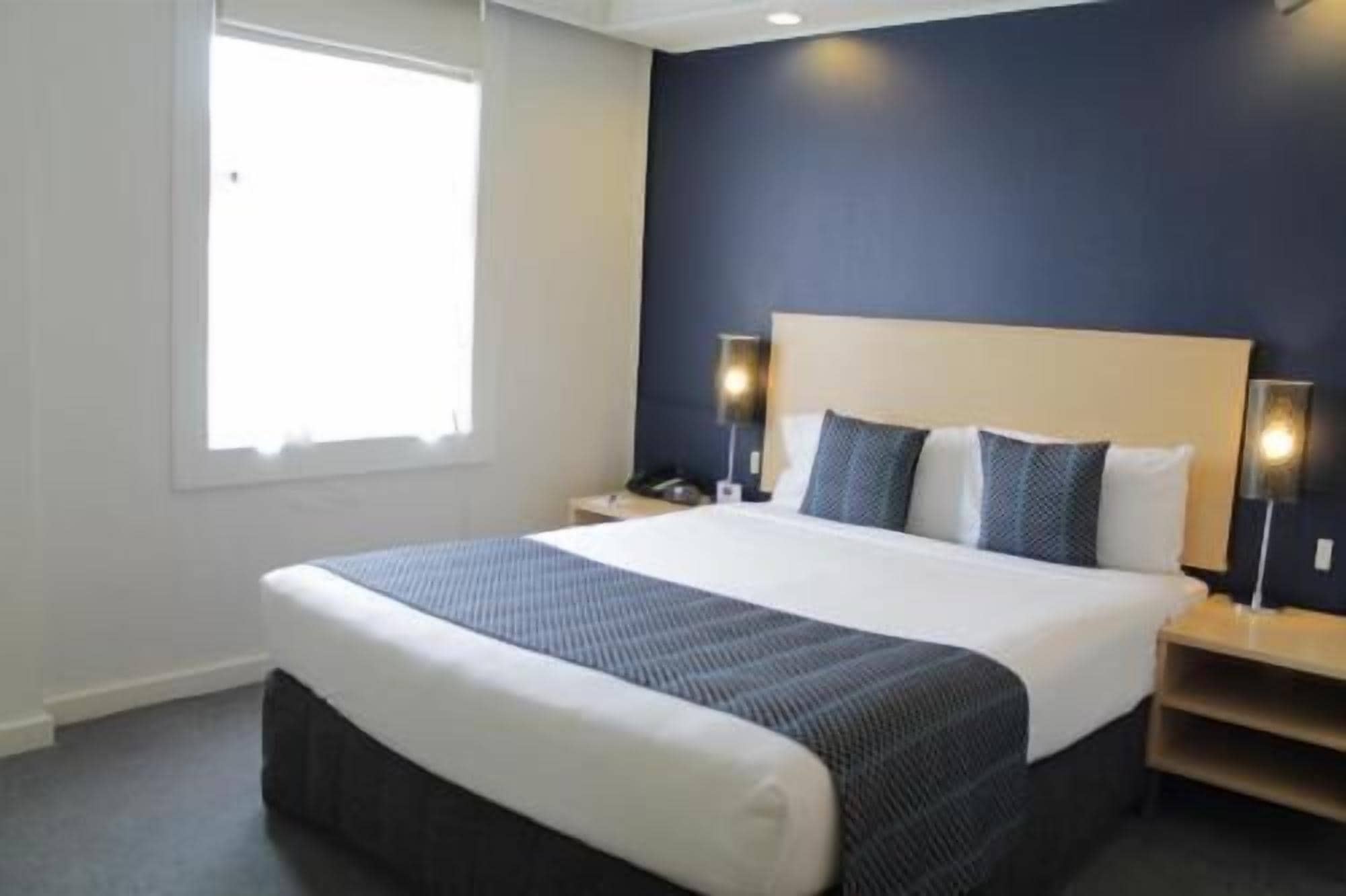 1 Schlafzimmer, hochwertige Bettwaren, Zimmersafe