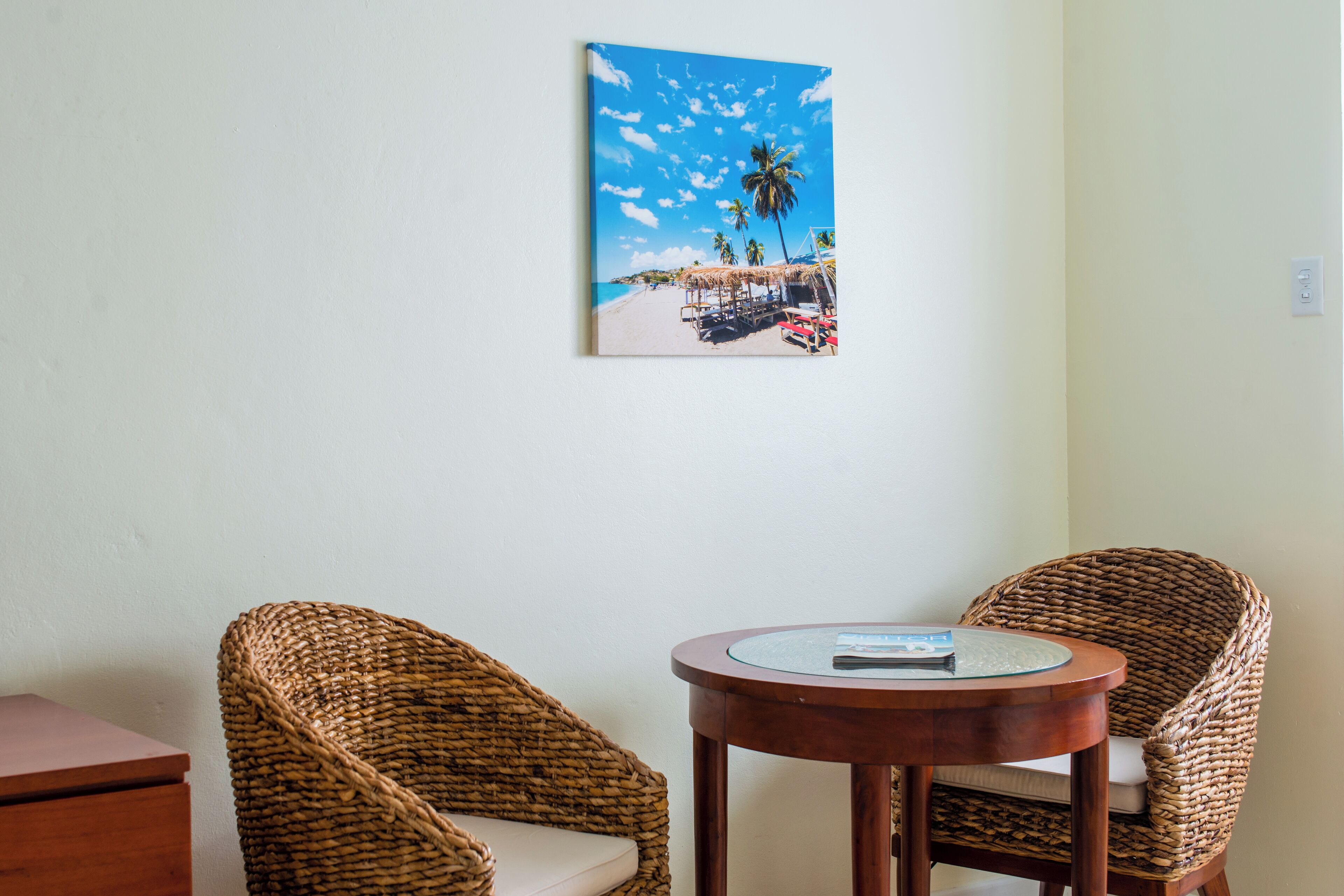 studio, kitchenette | 1 bedroom, in-room safe, blackout curtains, free cots/infant beds