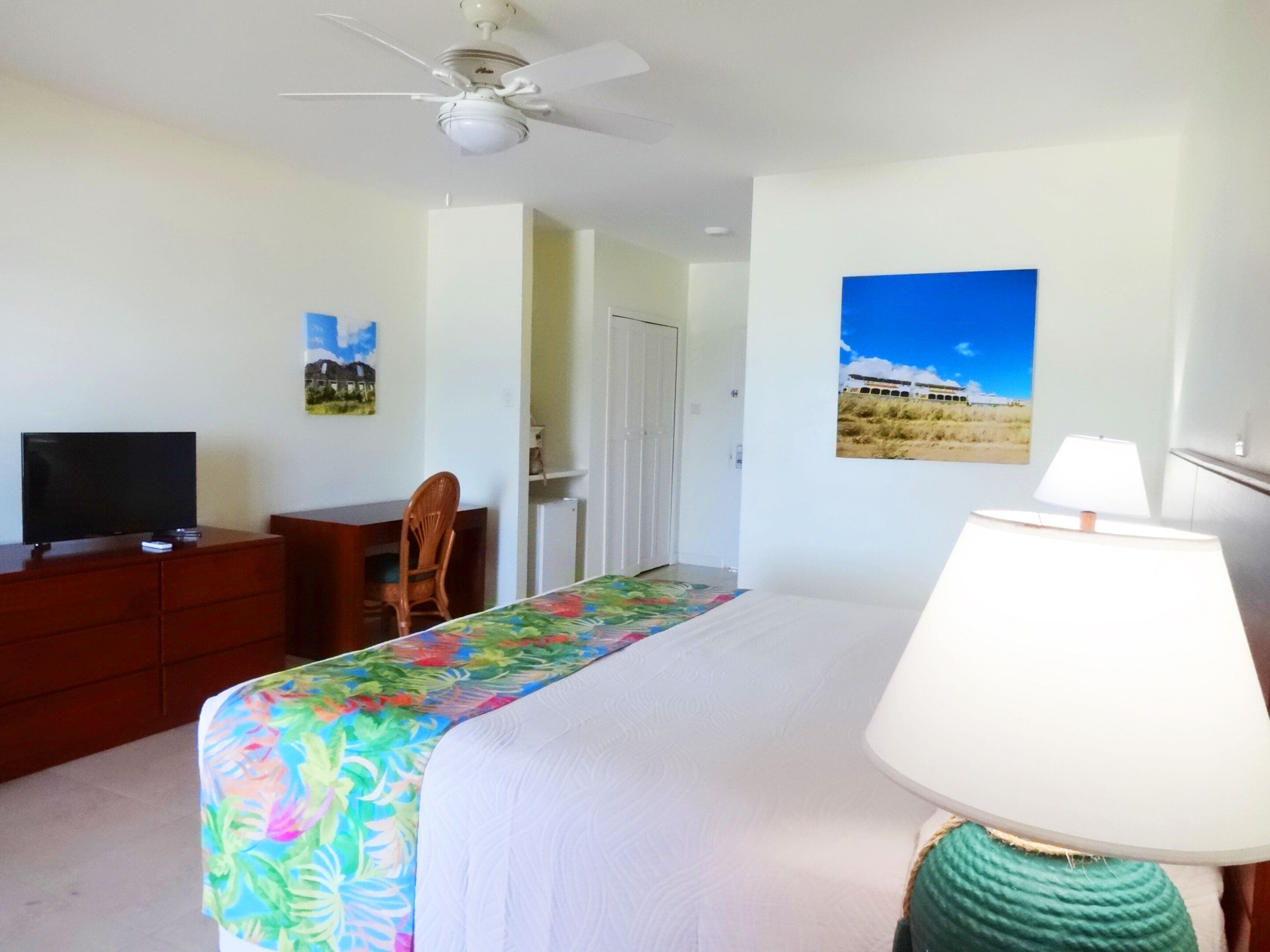 superior room, ocean view, sea facing | 1 bedroom, in-room safe, blackout curtains, free cots/infant beds