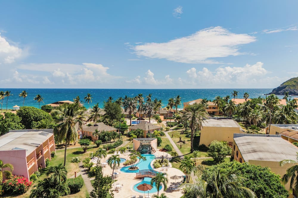Sugar Bay Club Suites & Hotel