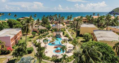 Sugar Bay Club Suites & Hotel