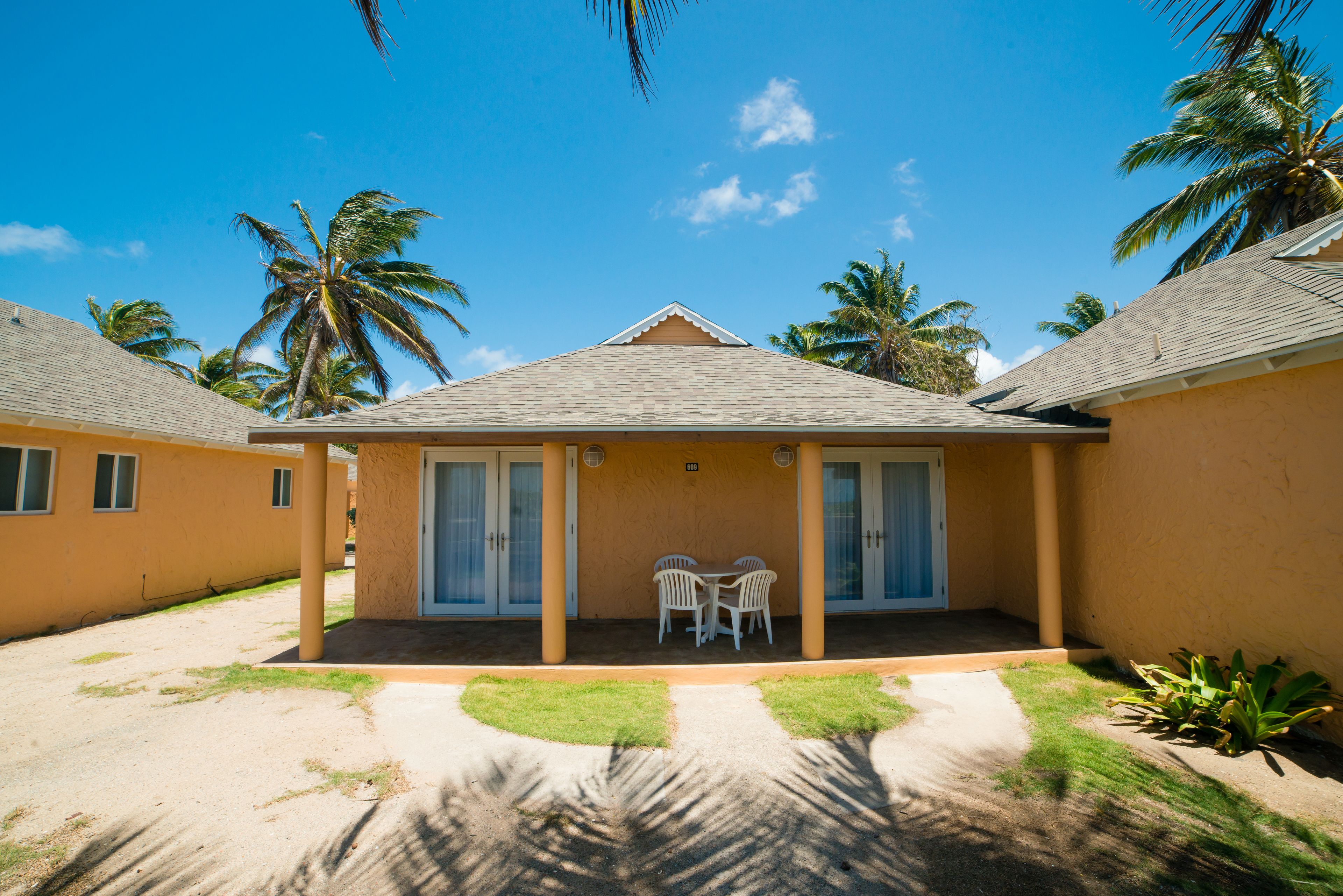 Superior Cottage, 2 Bedrooms, Kitchenette | Terraza o patio
