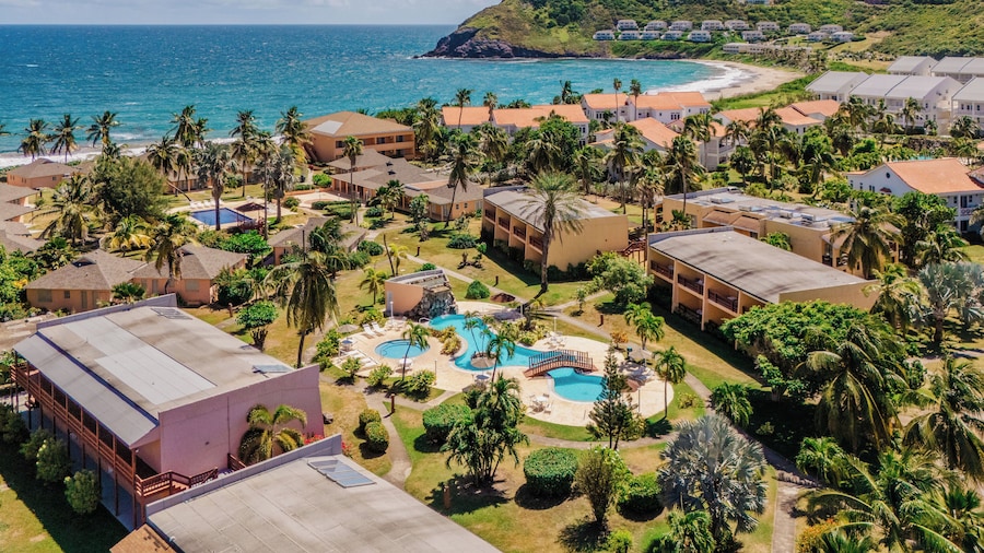 Sugar Bay Club Suites & Hotel