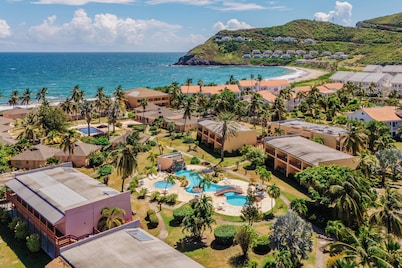 Sugar Bay Club Suites & Hotel