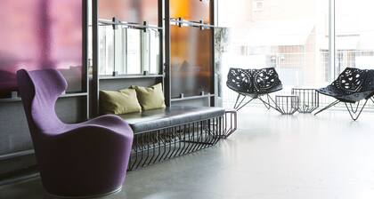 Comfort Hotel Winn