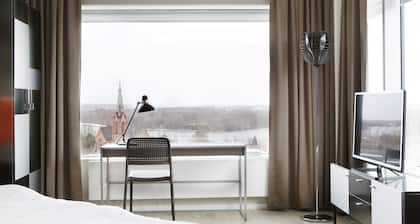 Comfort Hotel Winn