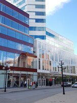 Diseño del edificio